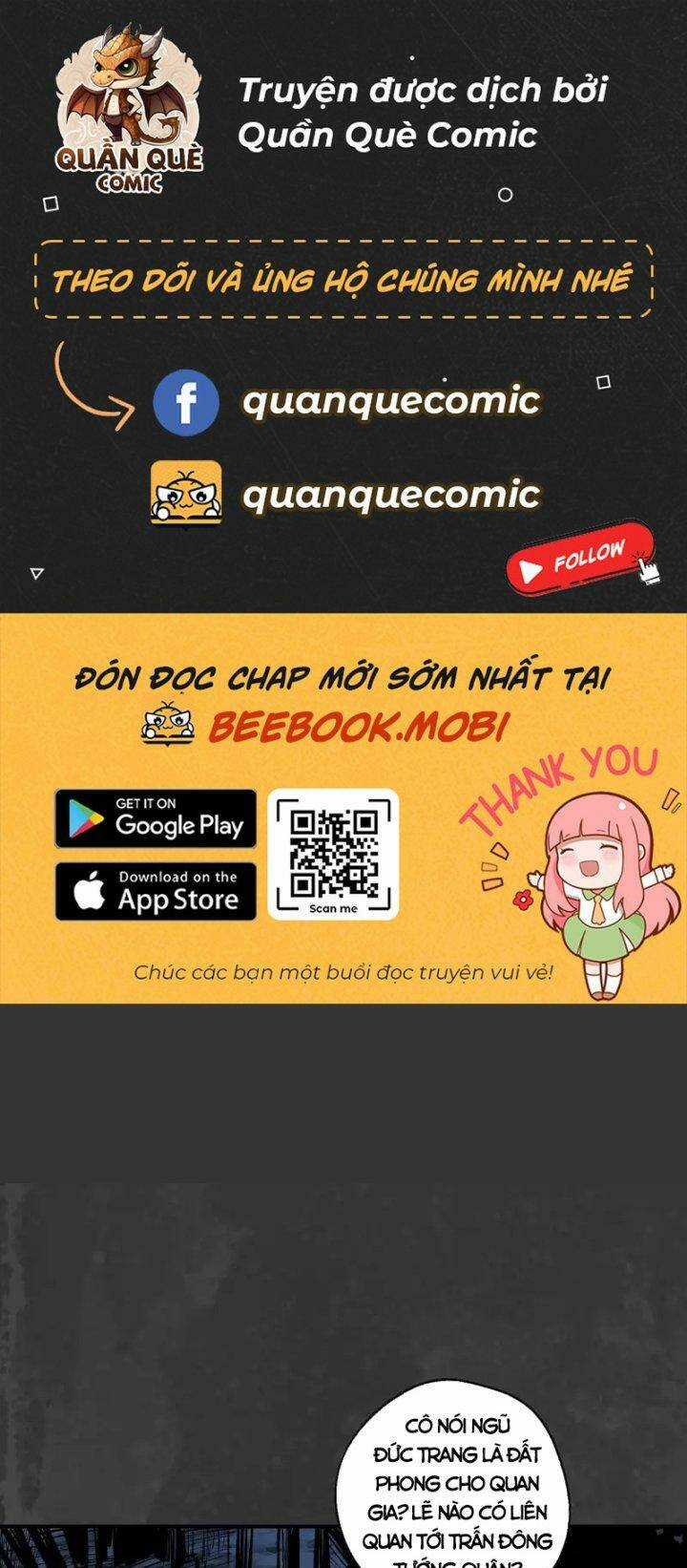 Tạng Phong Hành Chapter 144 trang 1