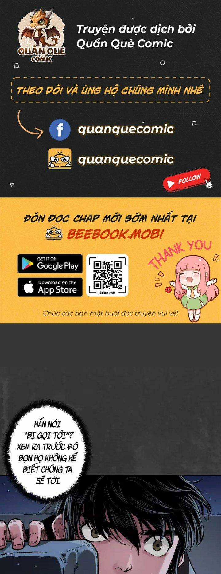 Tạng Phong Hành Chapter 145 trang 1