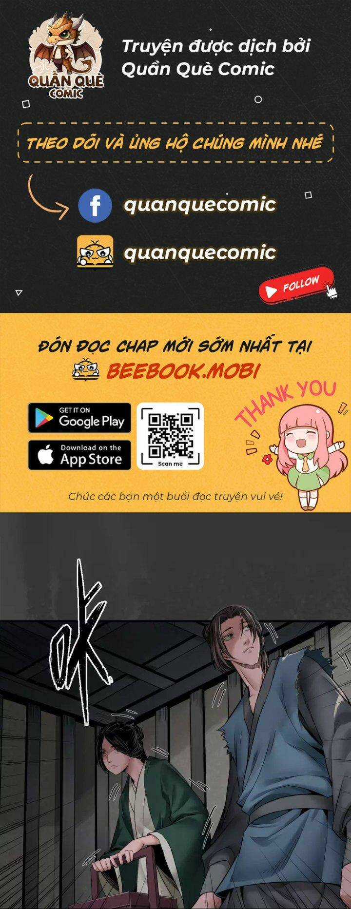 Tạng Phong Hành Chapter 149 trang 1