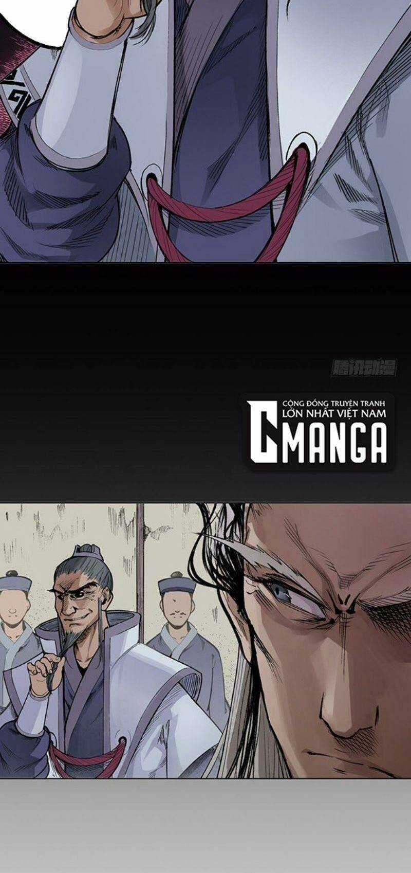 Tạng Phong Hành Chapter 15 trang 11