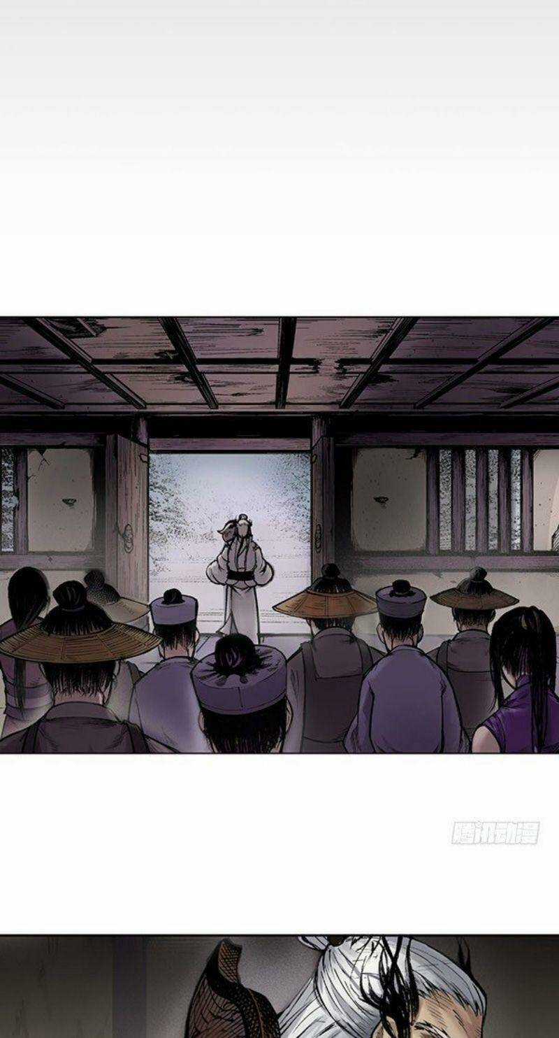 Tạng Phong Hành Chapter 15 trang 2