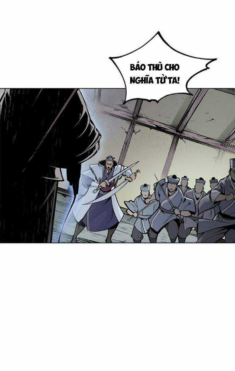 Tạng Phong Hành Chapter 15 trang 20