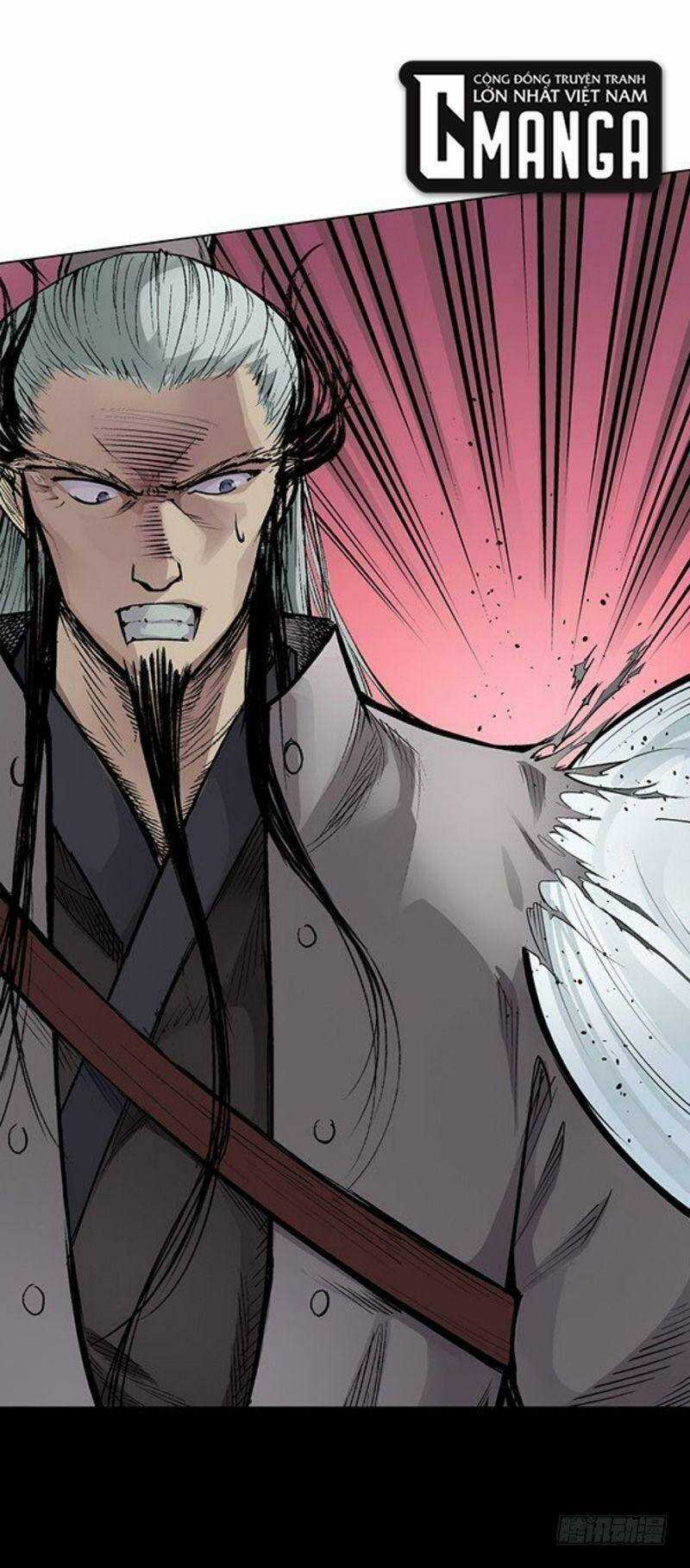 Tạng Phong Hành Chapter 15 trang 25