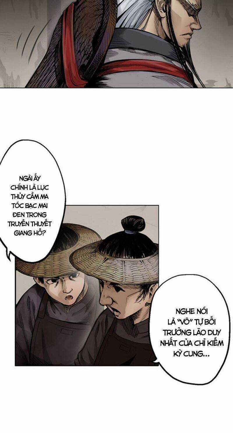 Tạng Phong Hành Chapter 15 trang 3