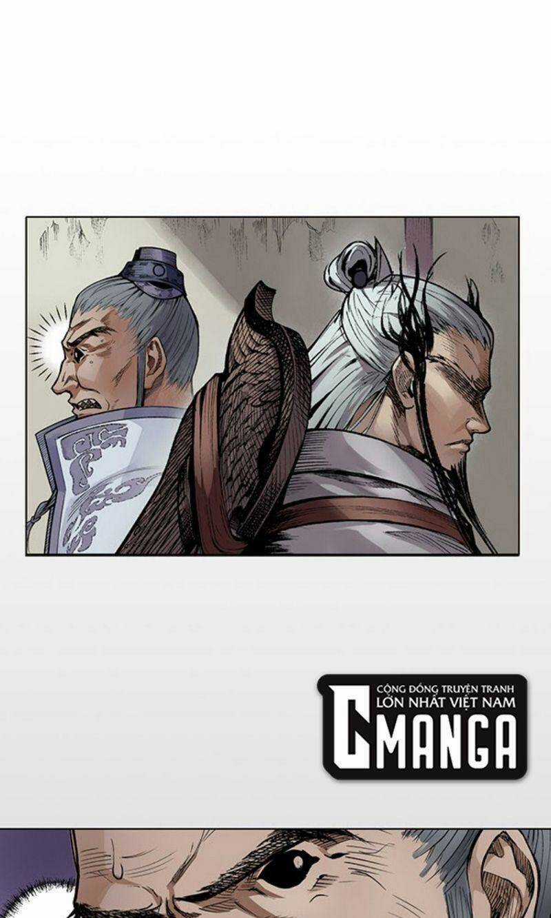 Tạng Phong Hành Chapter 15 trang 6