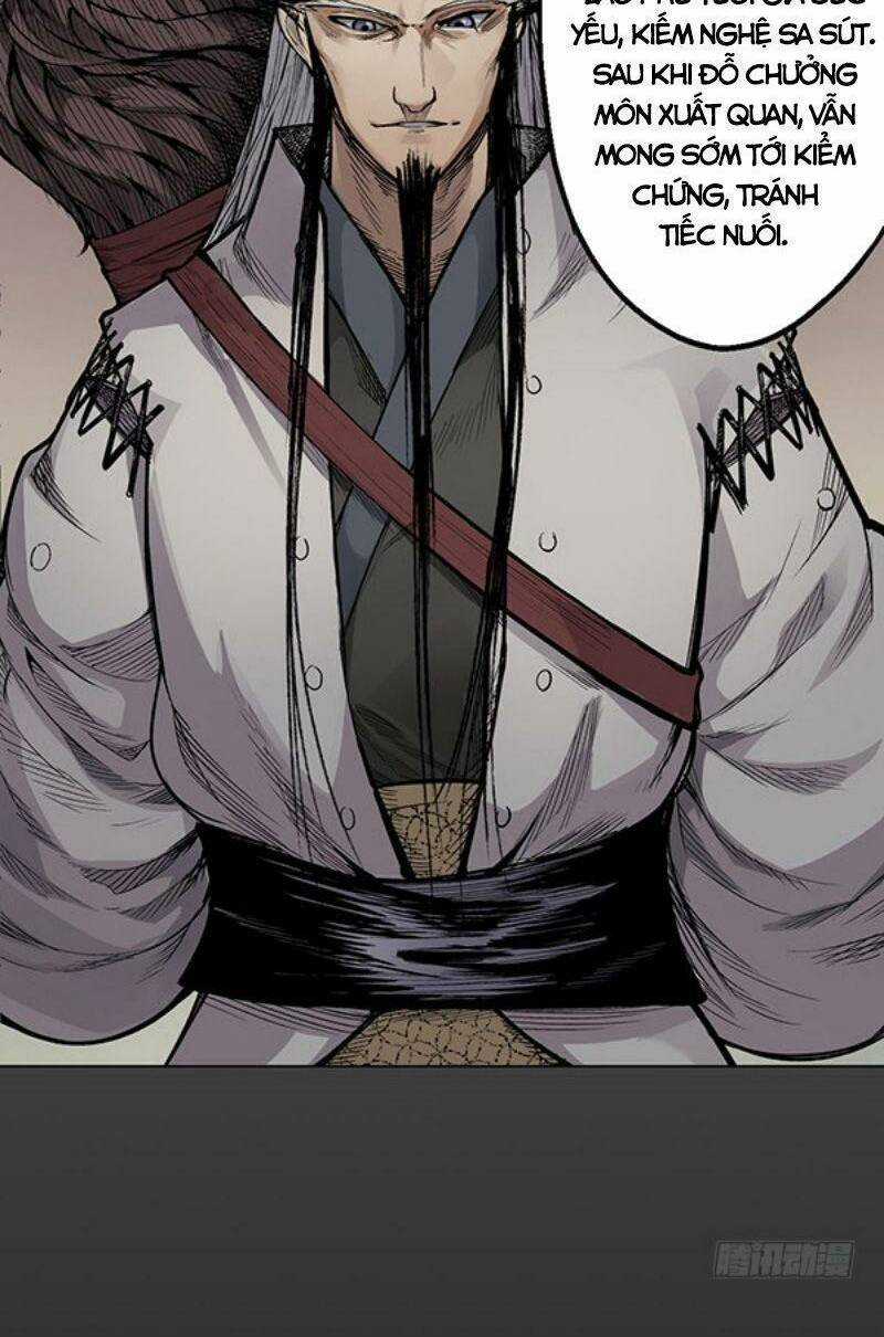 Tạng Phong Hành Chapter 15 trang 9