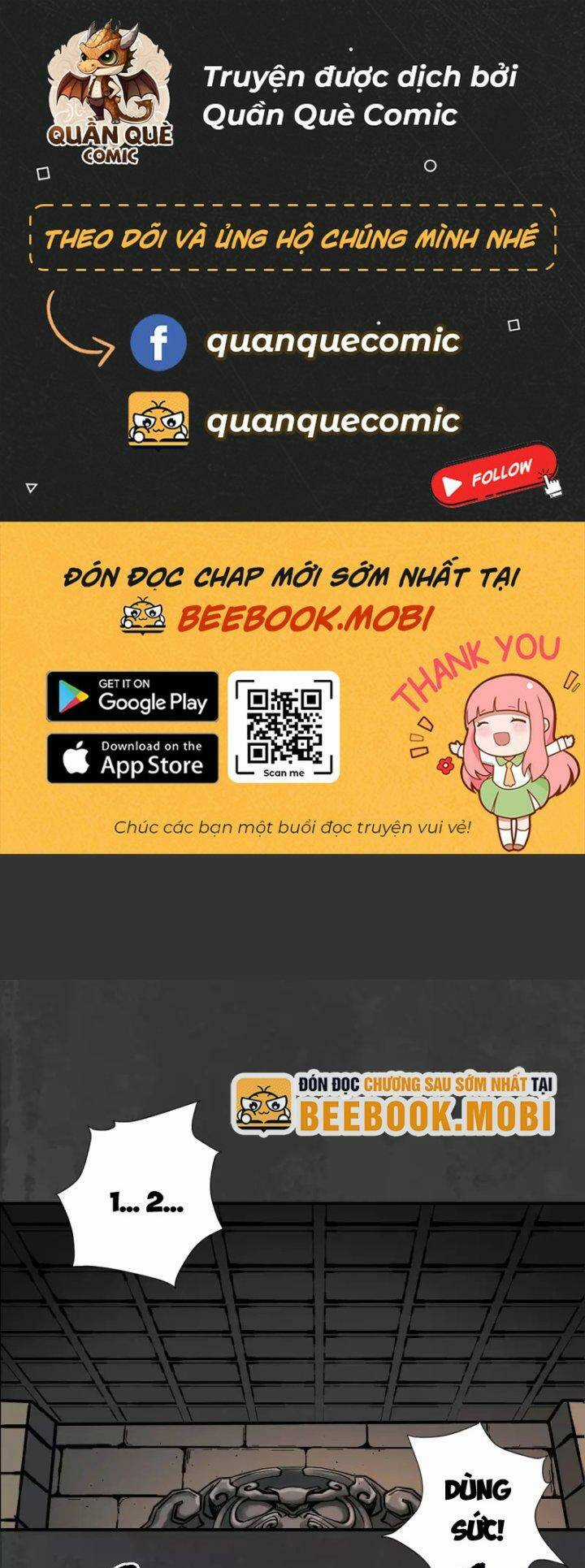 Tạng Phong Hành Chapter 151 trang 1