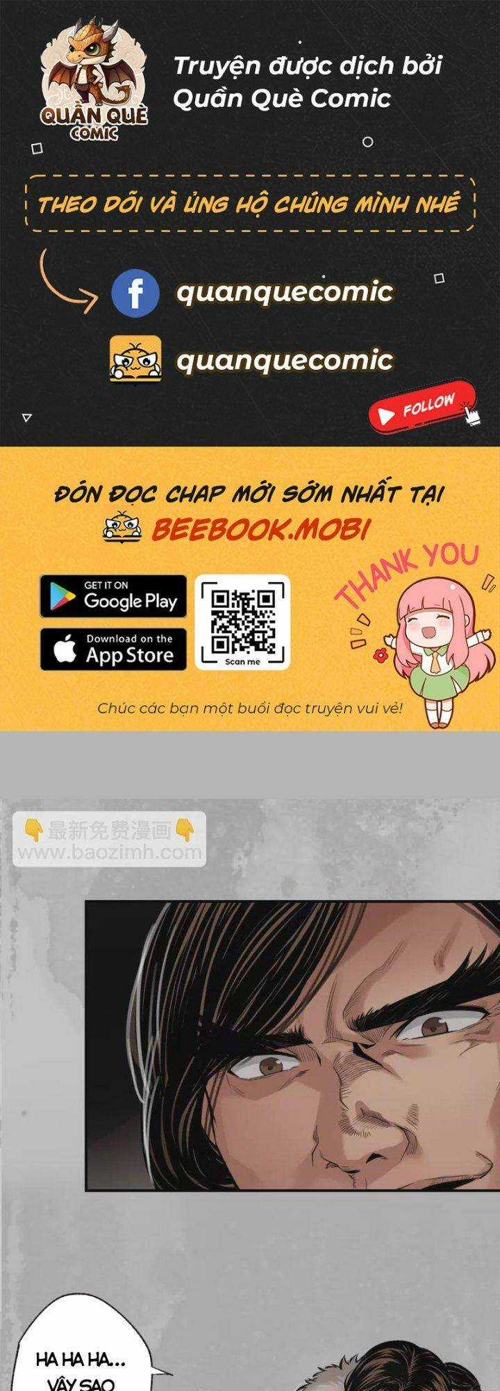 Tạng Phong Hành Chapter 152 trang 1