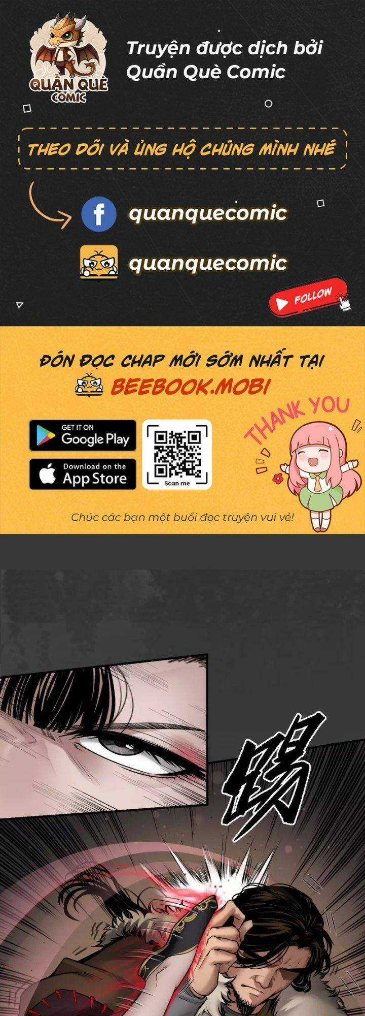 Tạng Phong Hành Chapter 154 trang 1