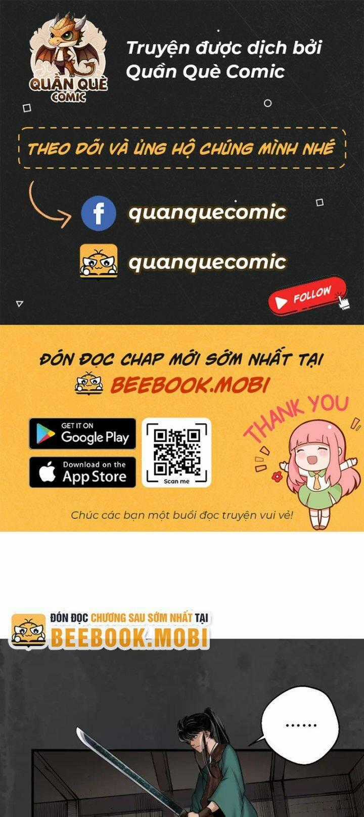 Tạng Phong Hành Chapter 157 trang 1