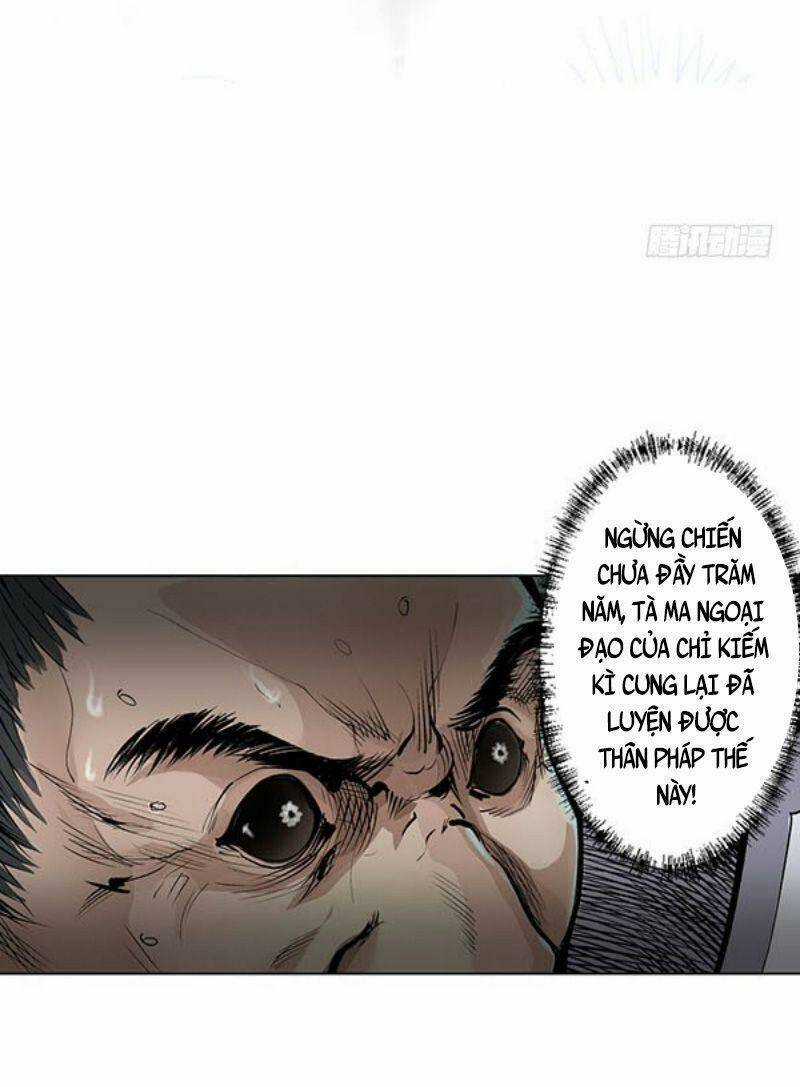 Tạng Phong Hành Chapter 16 trang 10