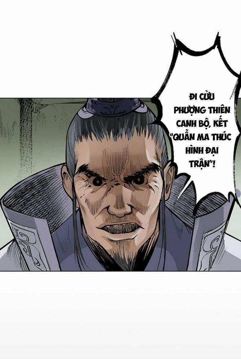 Tạng Phong Hành Chapter 16 trang 12