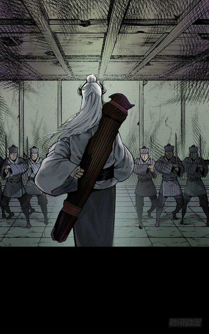 Tạng Phong Hành Chapter 16 trang 15