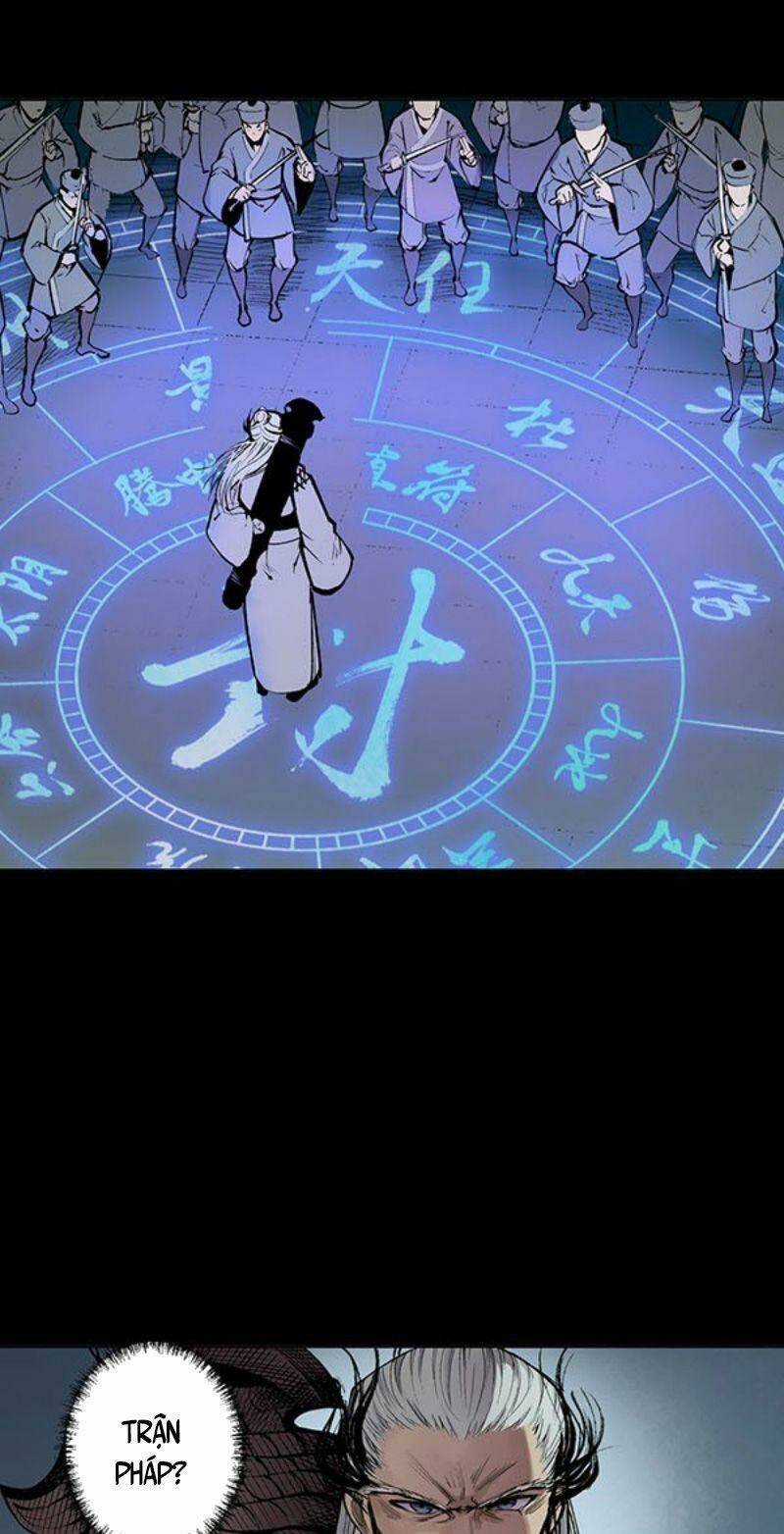 Tạng Phong Hành Chapter 16 trang 16