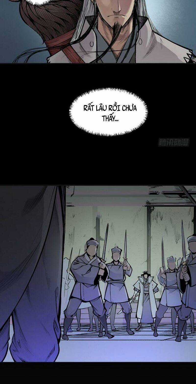 Tạng Phong Hành Chapter 16 trang 17