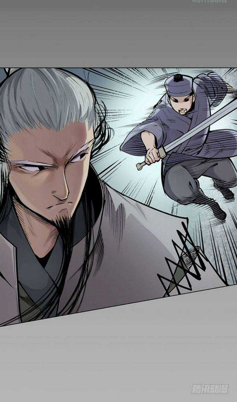 Tạng Phong Hành Chapter 16 trang 19