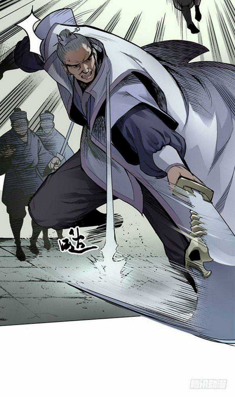 Tạng Phong Hành Chapter 16 trang 2