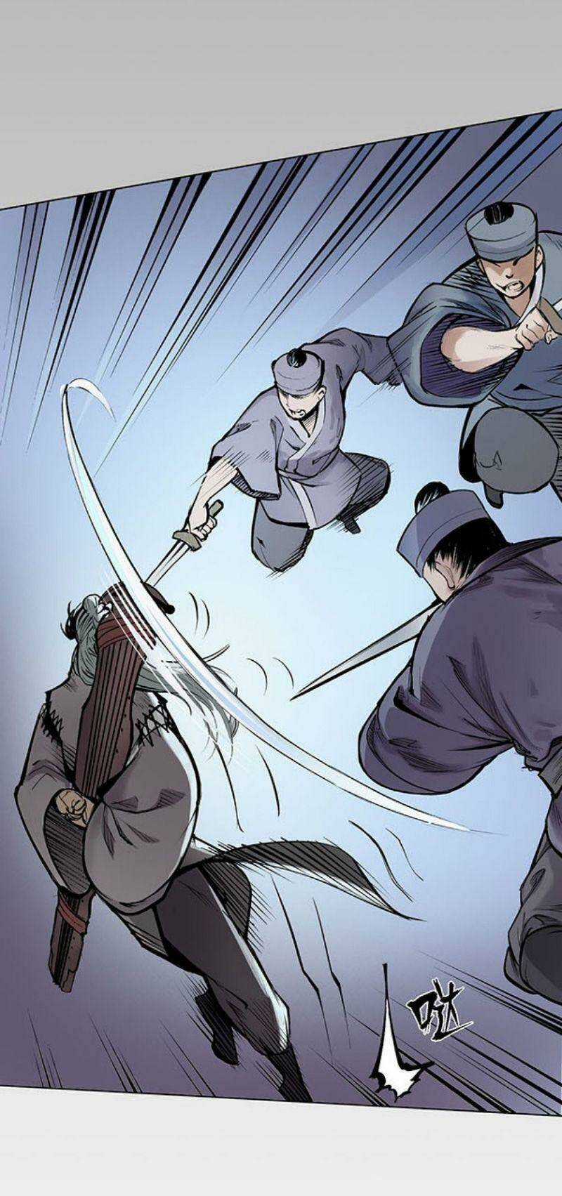 Tạng Phong Hành Chapter 16 trang 20