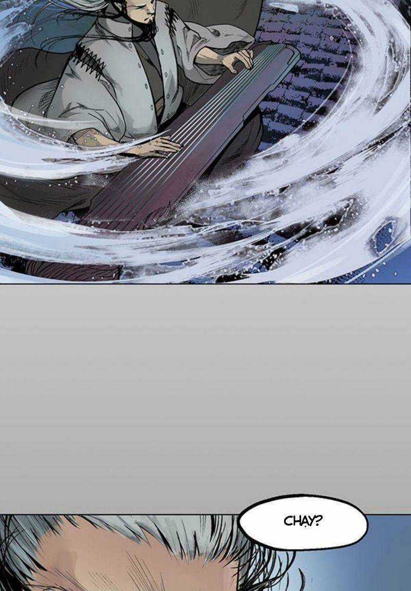 Tạng Phong Hành Chapter 16 trang 25