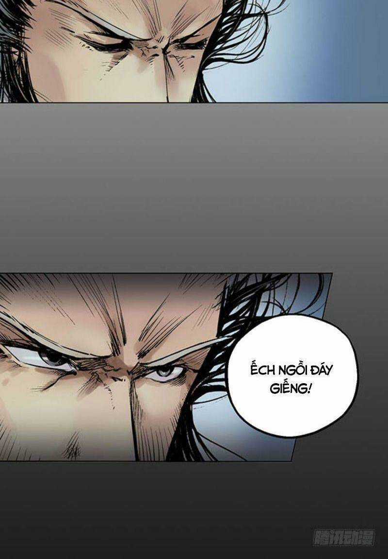 Tạng Phong Hành Chapter 16 trang 26