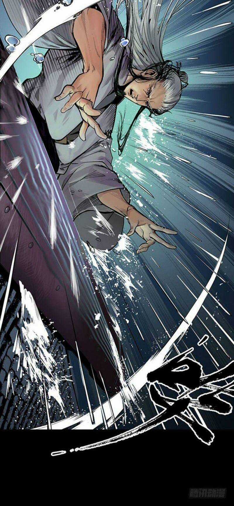 Tạng Phong Hành Chapter 16 trang 28