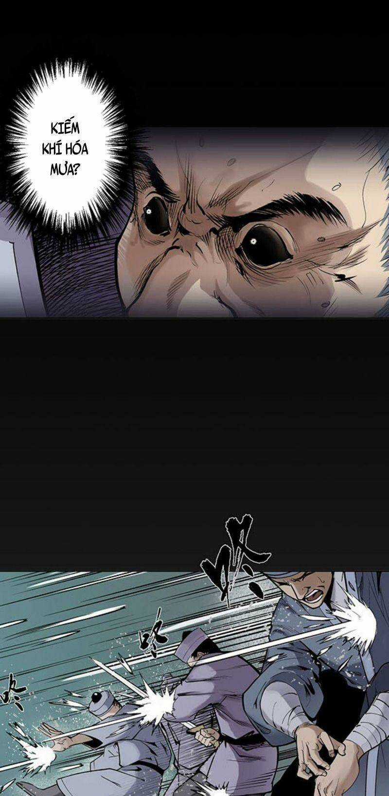 Tạng Phong Hành Chapter 16 trang 29