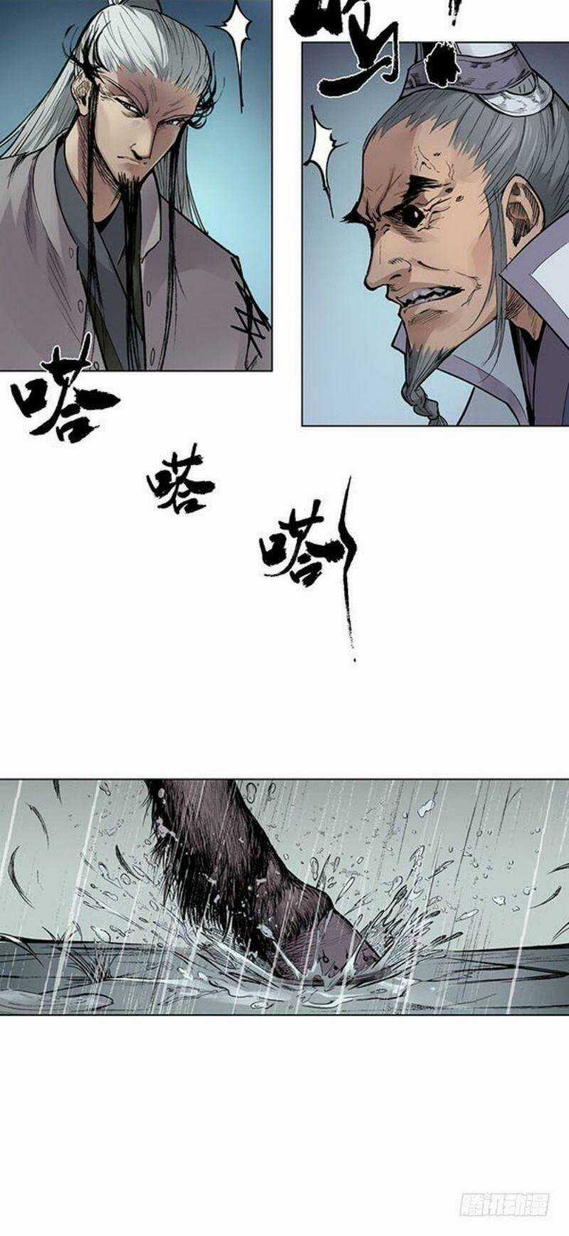 Tạng Phong Hành Chapter 16 trang 34