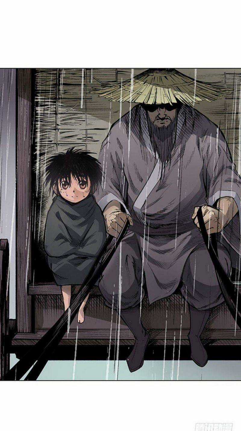 Tạng Phong Hành Chapter 16 trang 37