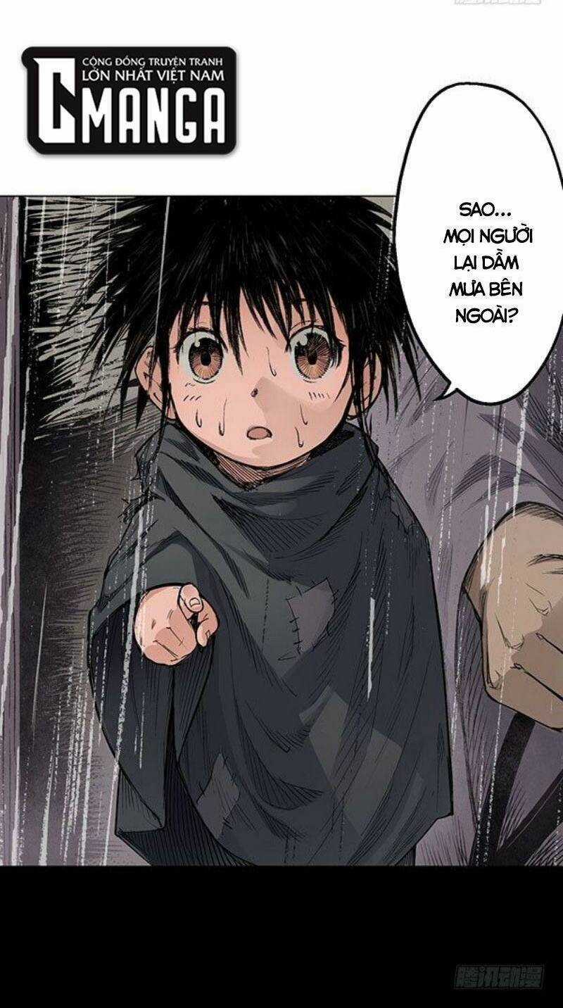 Tạng Phong Hành Chapter 16 trang 38