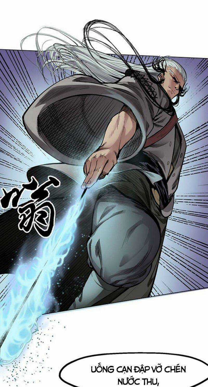 Tạng Phong Hành Chapter 16 trang 5