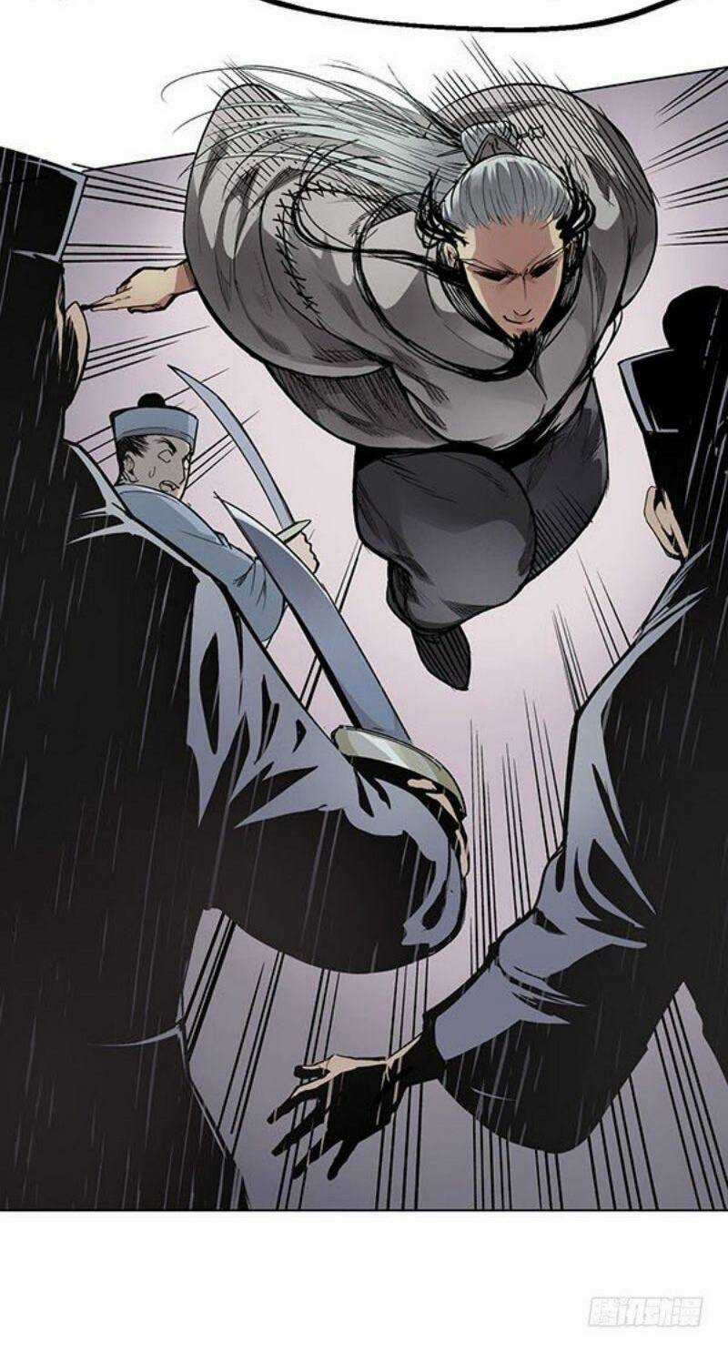 Tạng Phong Hành Chapter 16 trang 6