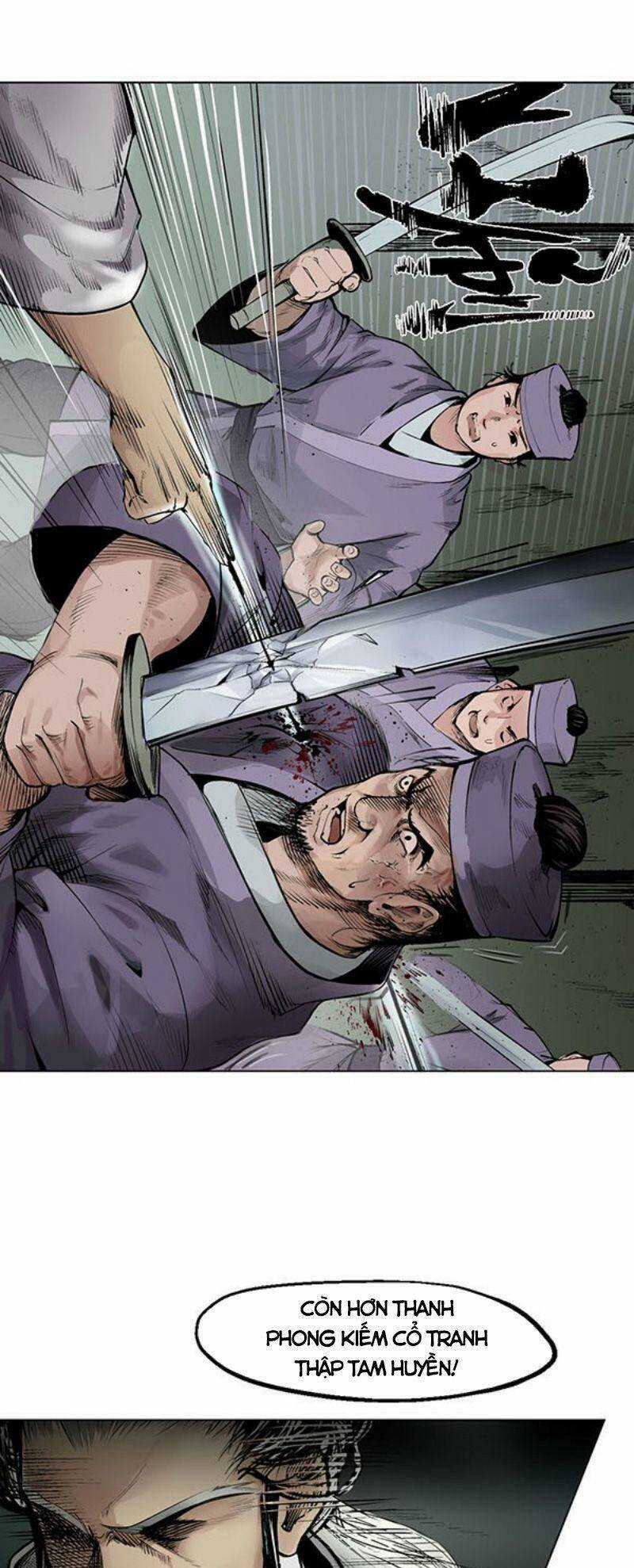 Tạng Phong Hành Chapter 16 trang 7