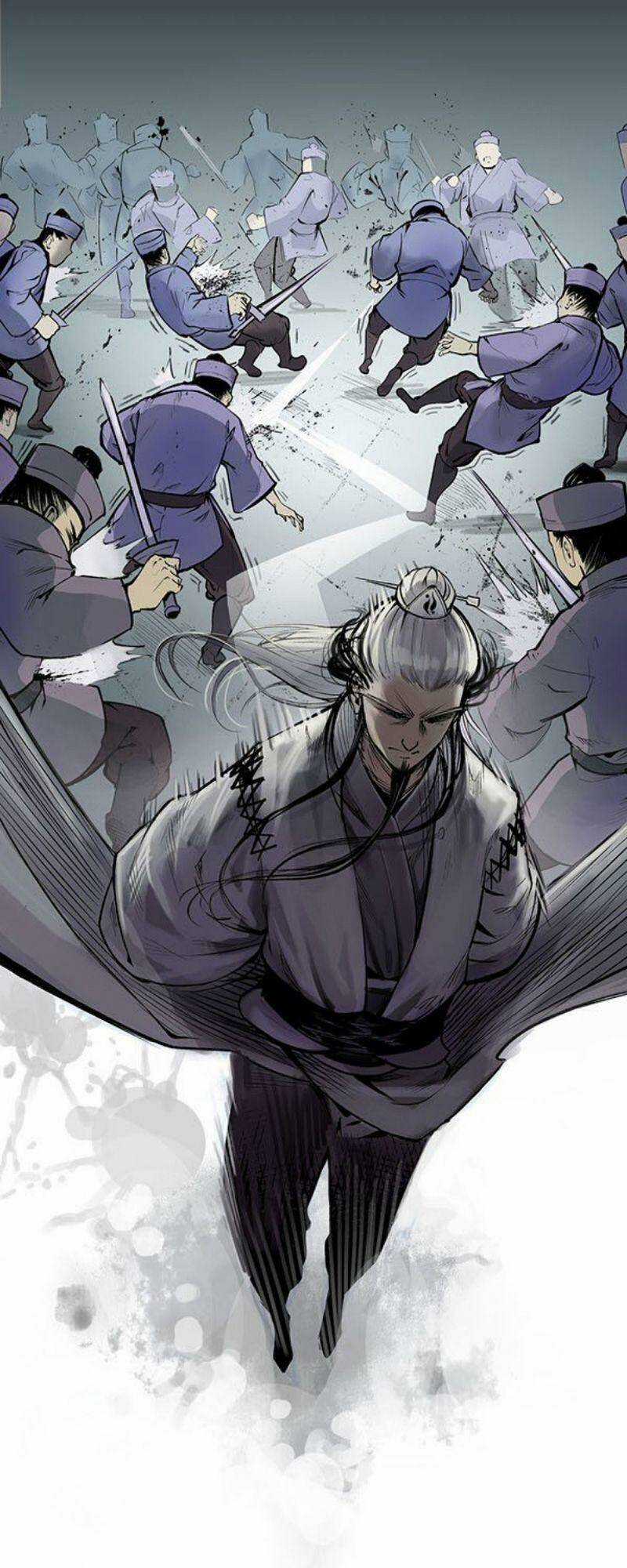 Tạng Phong Hành Chapter 16 trang 9