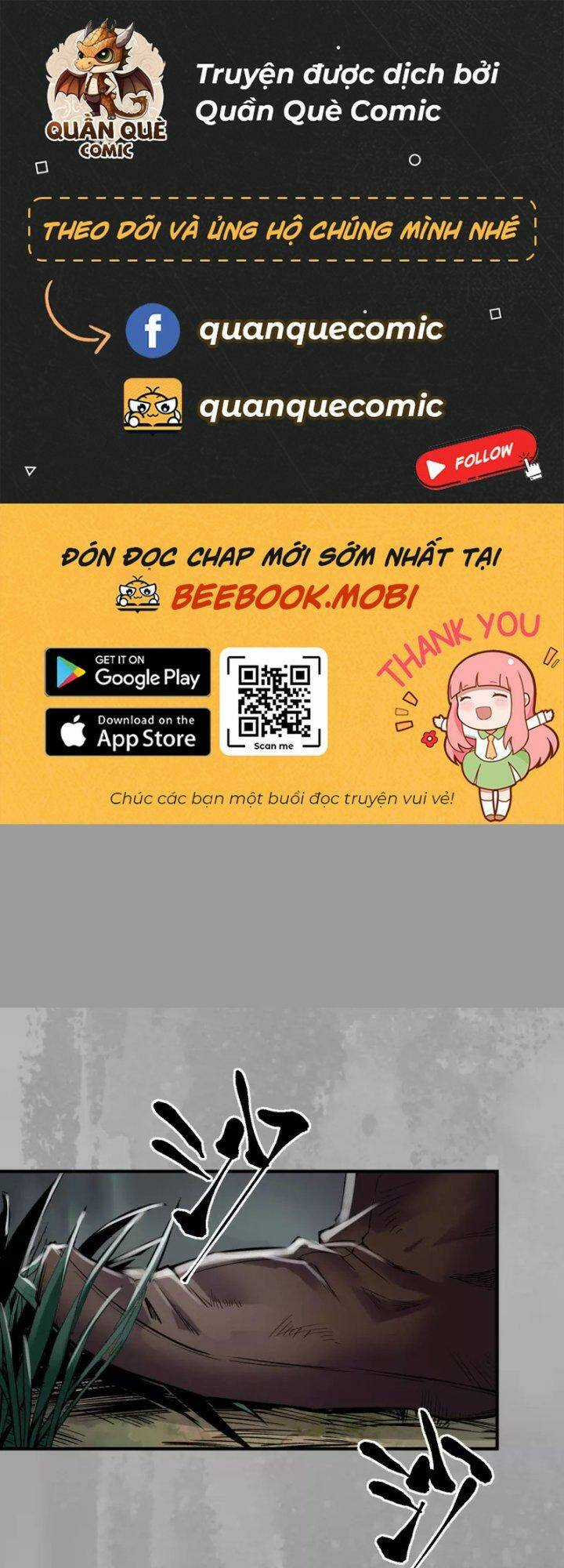 Tạng Phong Hành Chapter 160 trang 1