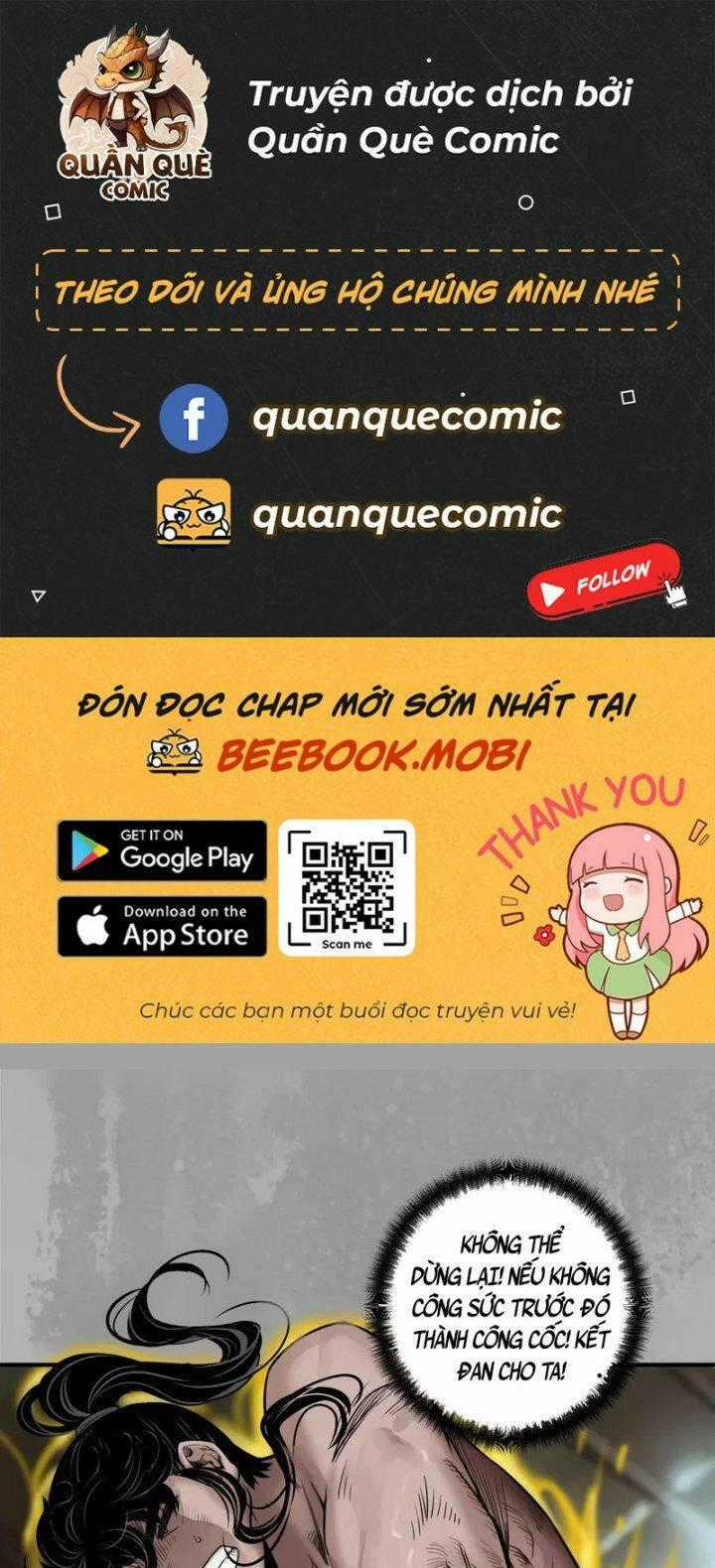 Tạng Phong Hành Chapter 162 trang 1