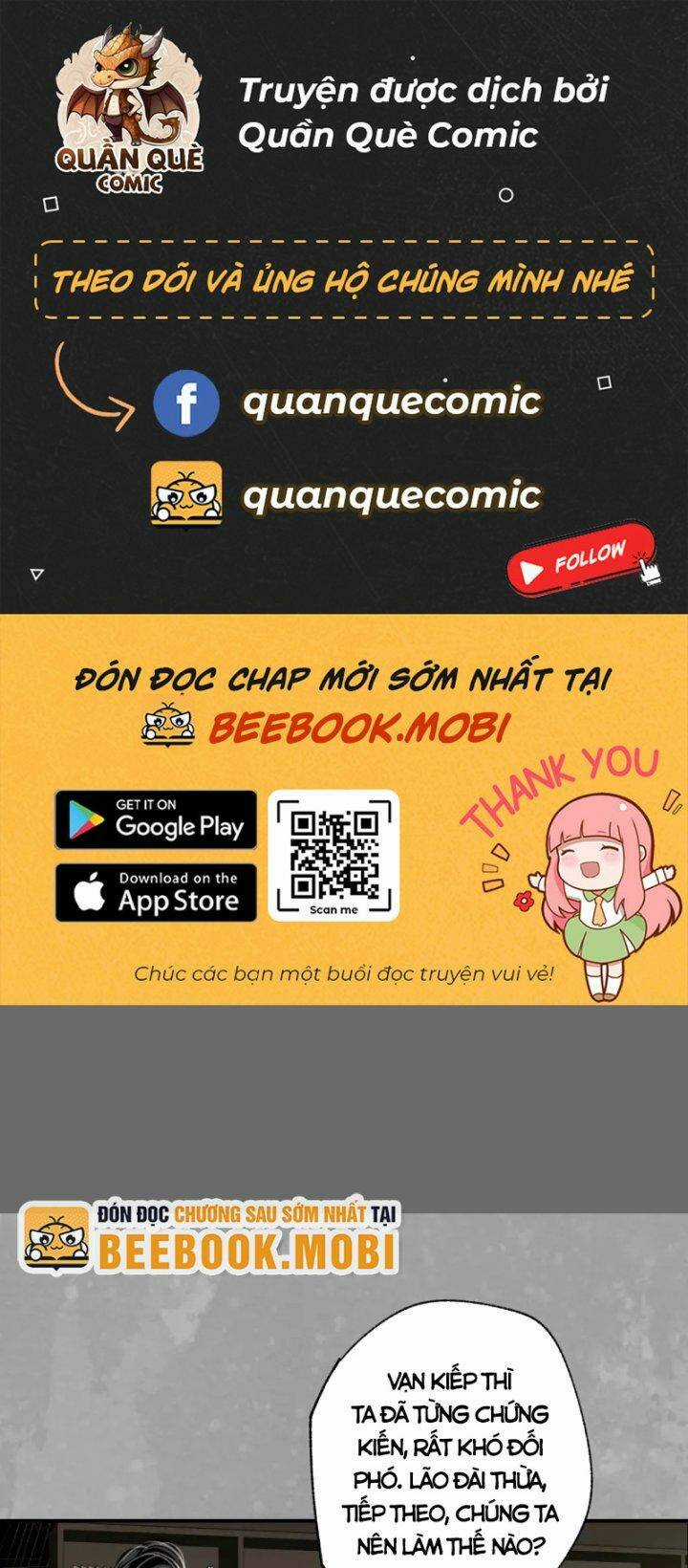 Tạng Phong Hành Chapter 165 trang 1