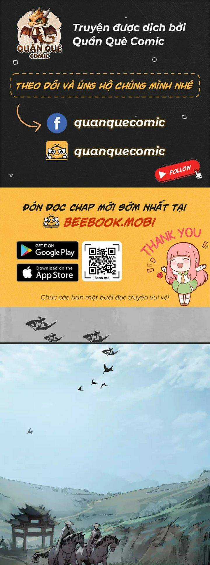 Tạng Phong Hành Chapter 169 trang 1