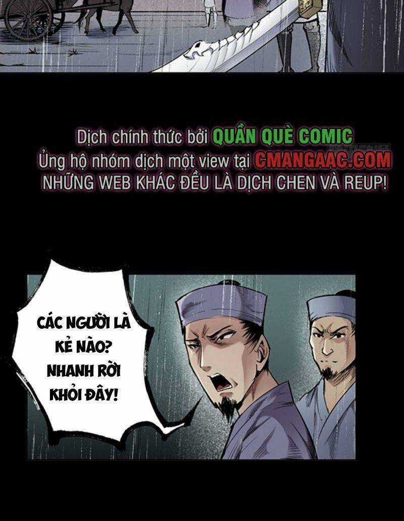 Tạng Phong Hành Chapter 17 trang 1