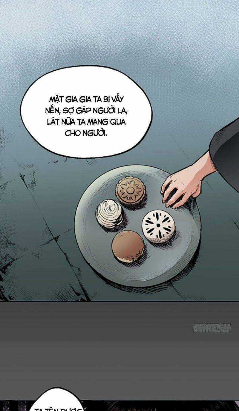 Tạng Phong Hành Chapter 17 trang 11