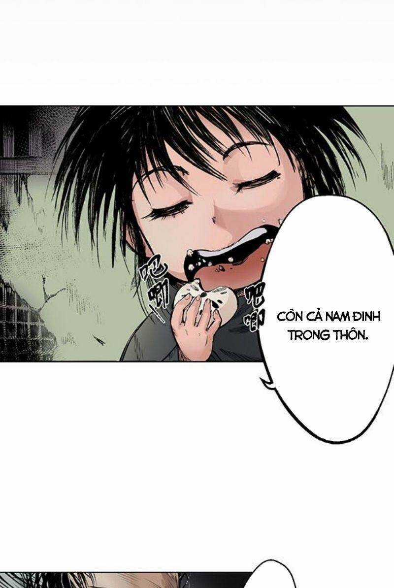 Tạng Phong Hành Chapter 17 trang 15