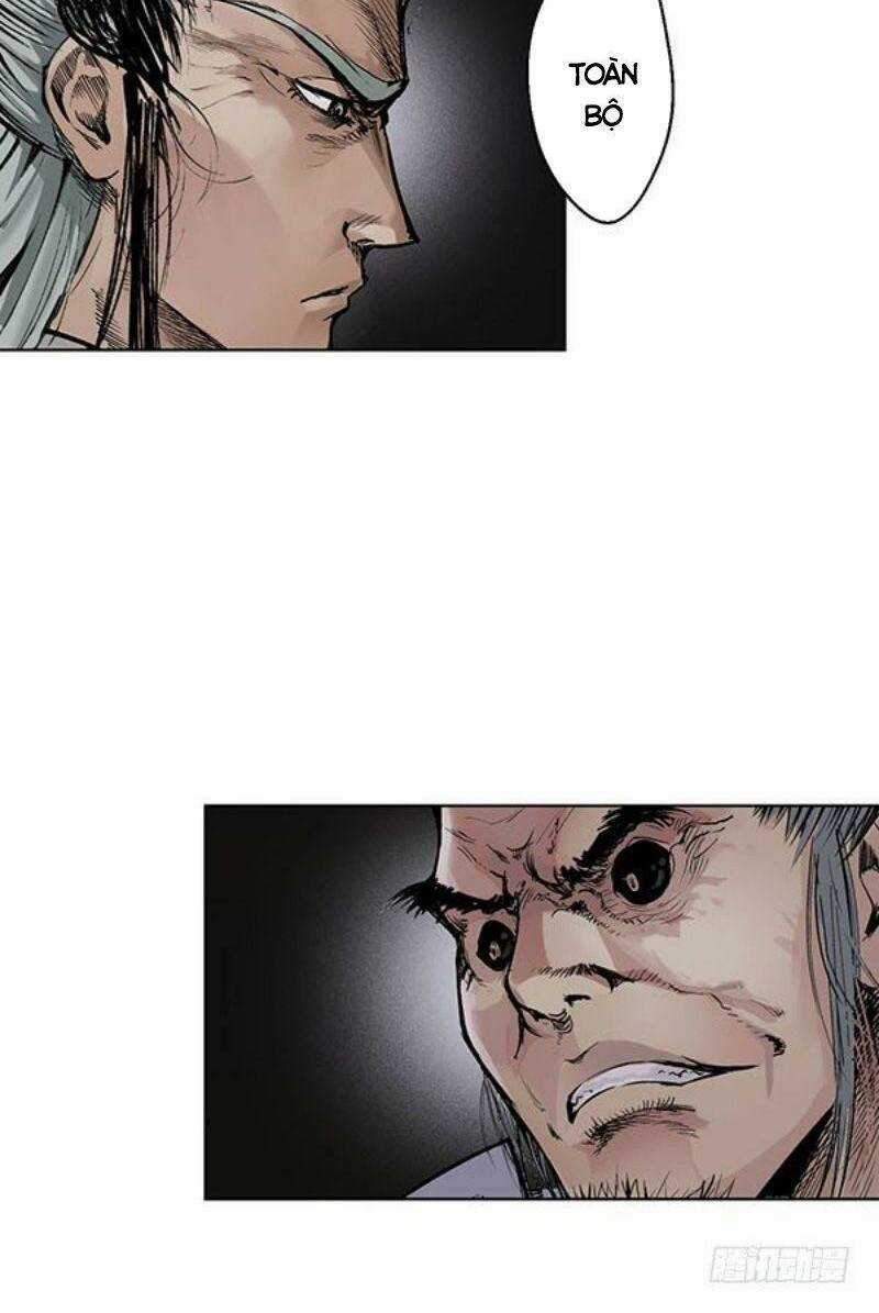 Tạng Phong Hành Chapter 17 trang 16