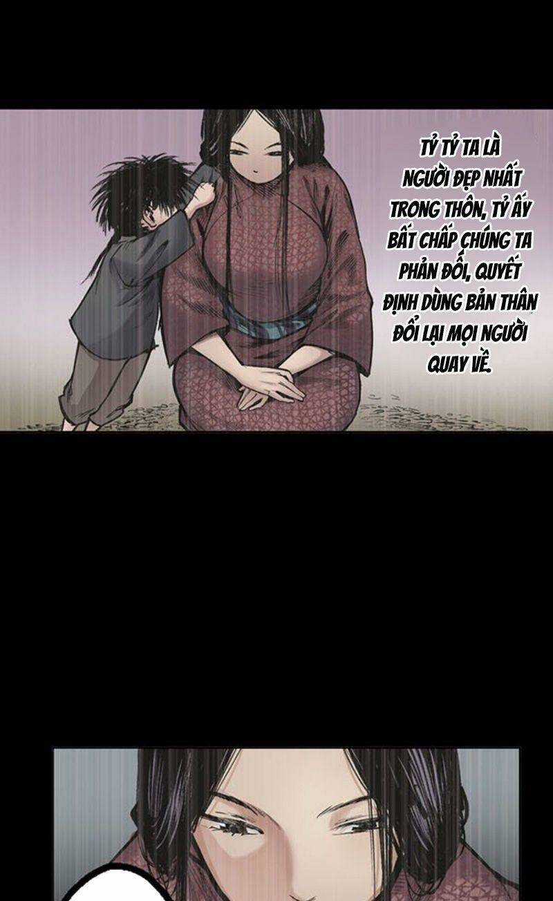 Tạng Phong Hành Chapter 17 trang 23