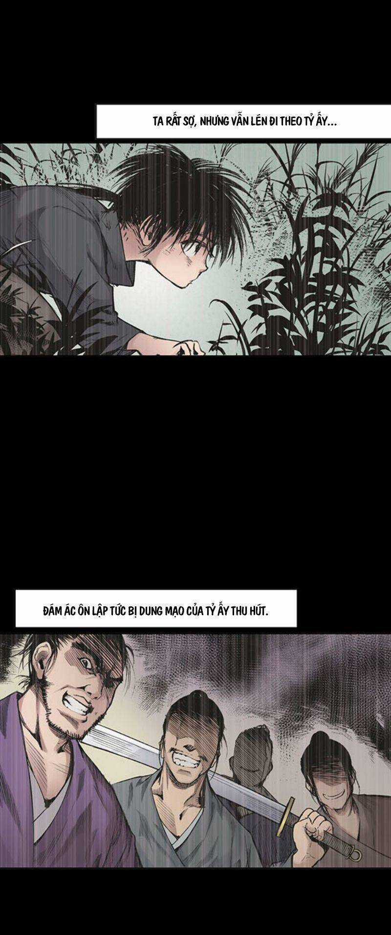 Tạng Phong Hành Chapter 17 trang 25