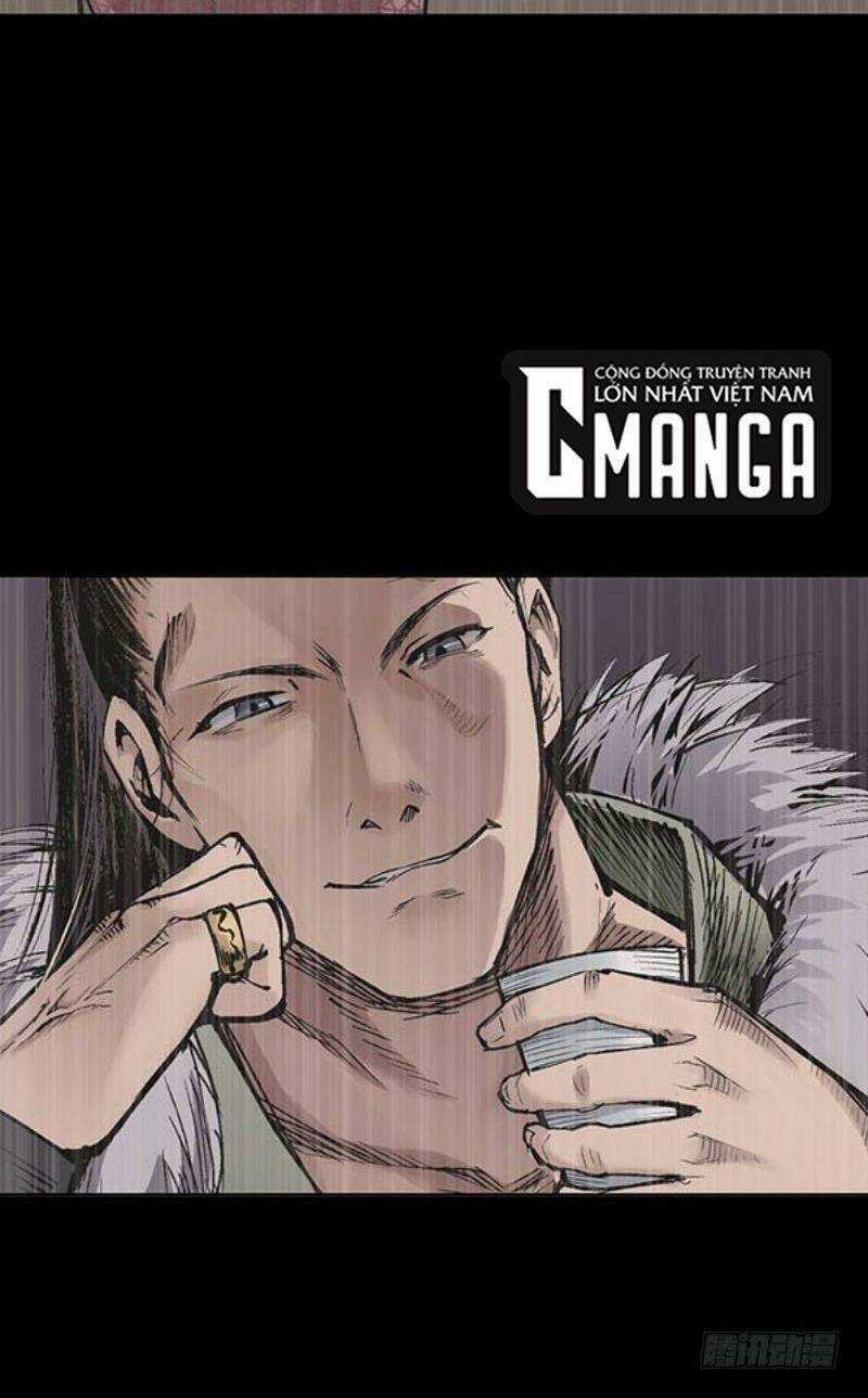 Tạng Phong Hành Chapter 17 trang 28