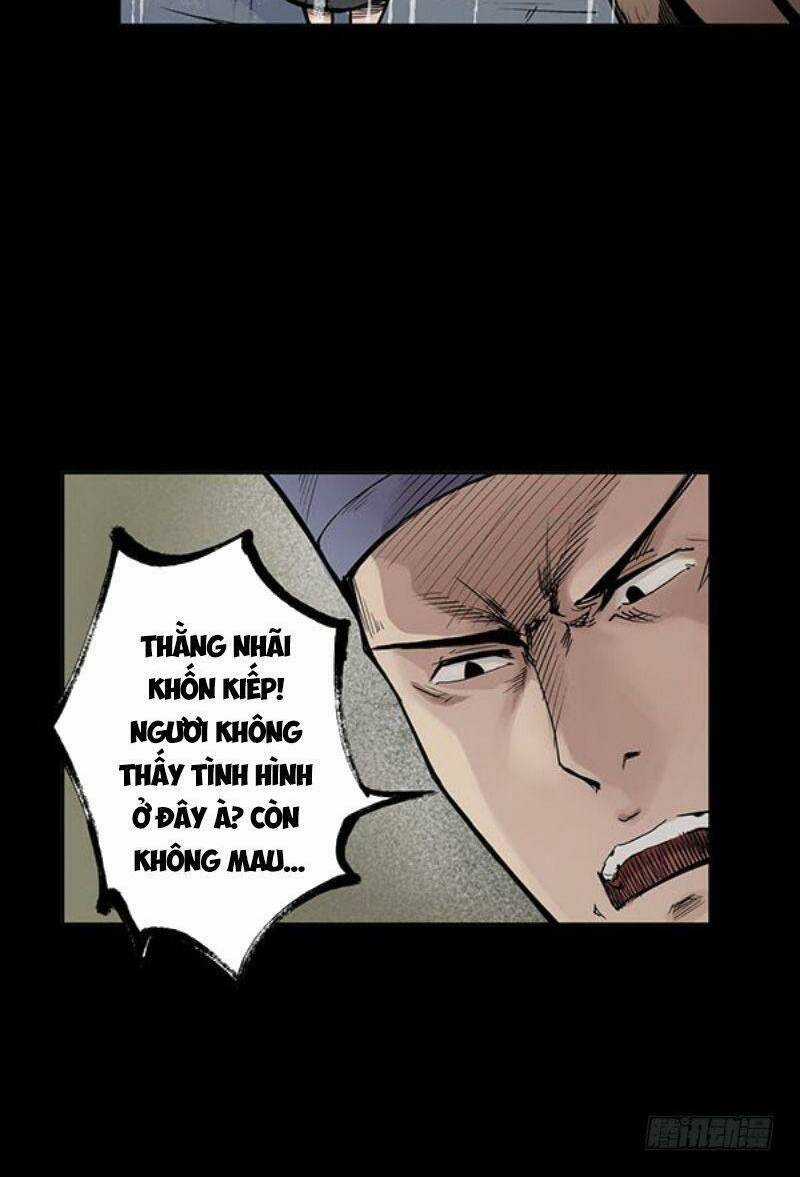 Tạng Phong Hành Chapter 17 trang 4