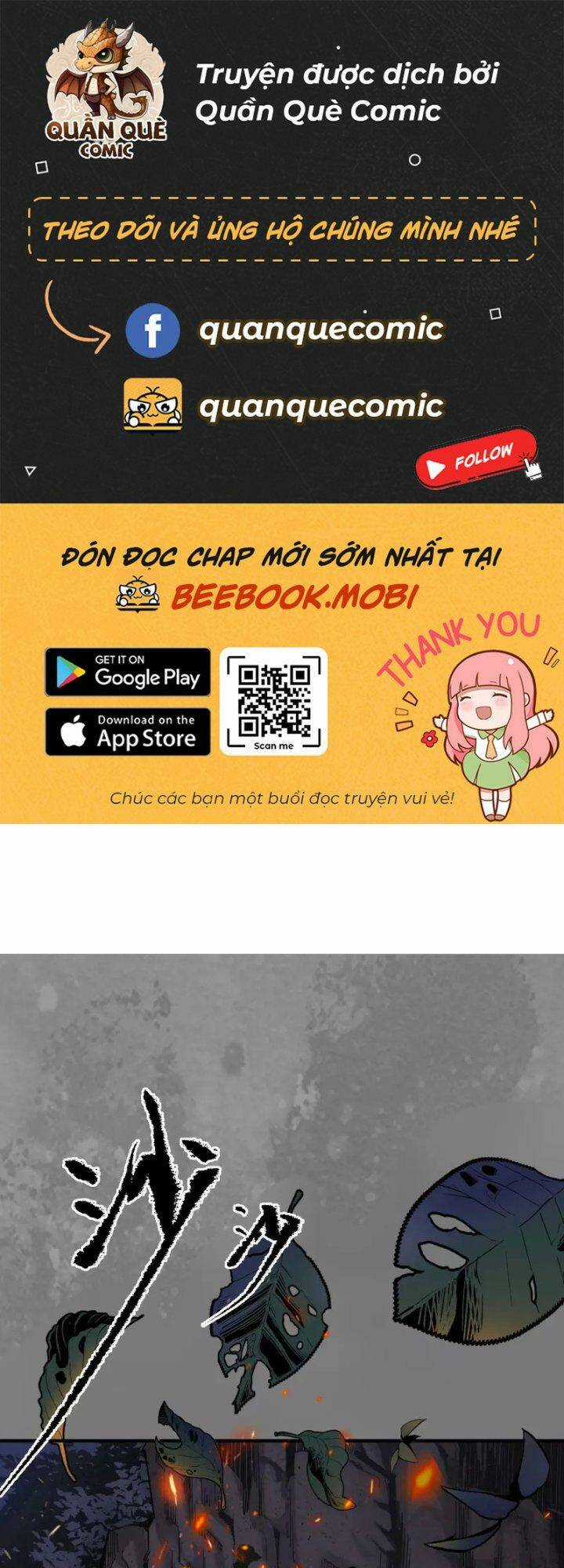 Tạng Phong Hành Chapter 170 trang 1
