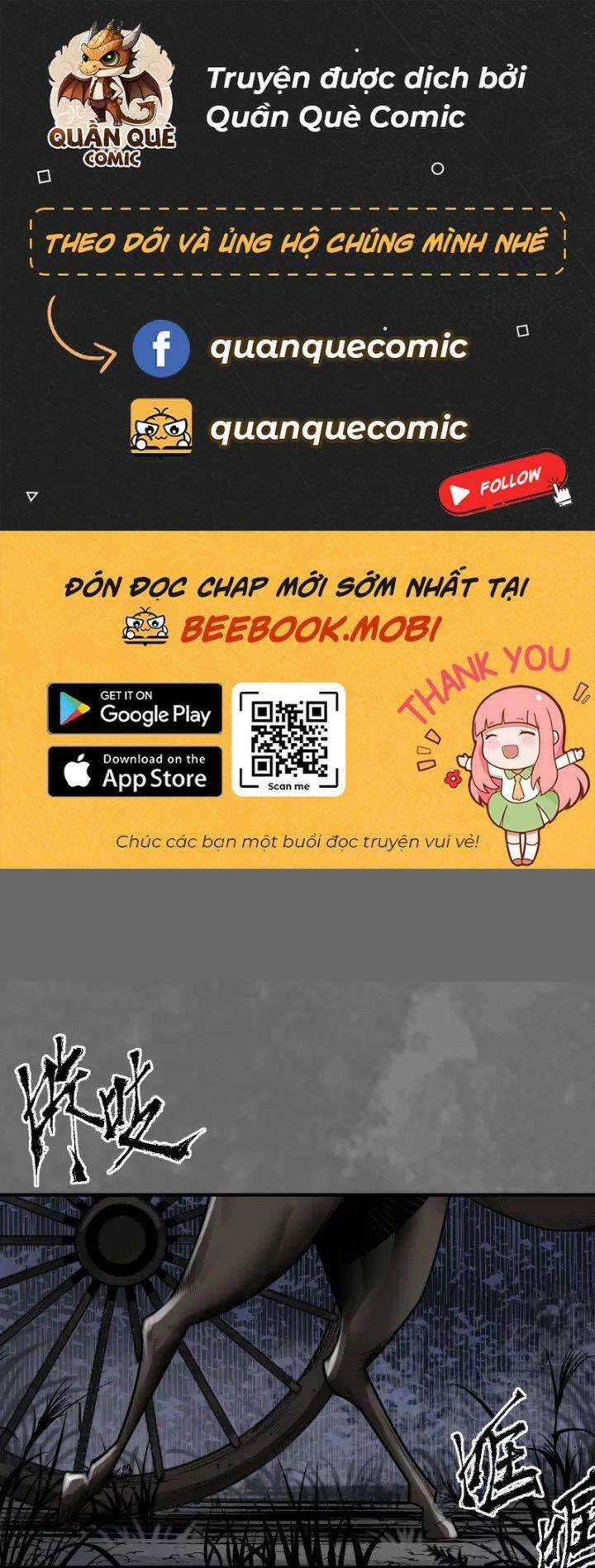 Tạng Phong Hành Chapter 172 trang 1