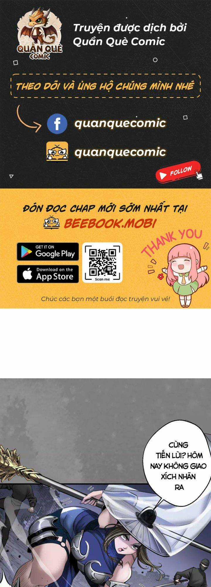 Tạng Phong Hành Chapter 175 trang 1