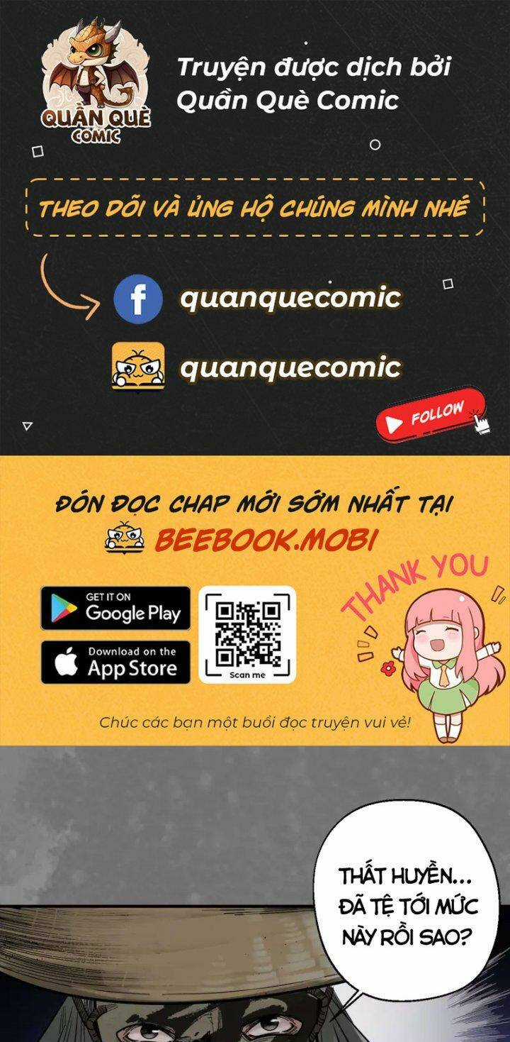 Tạng Phong Hành Chapter 176 trang 1