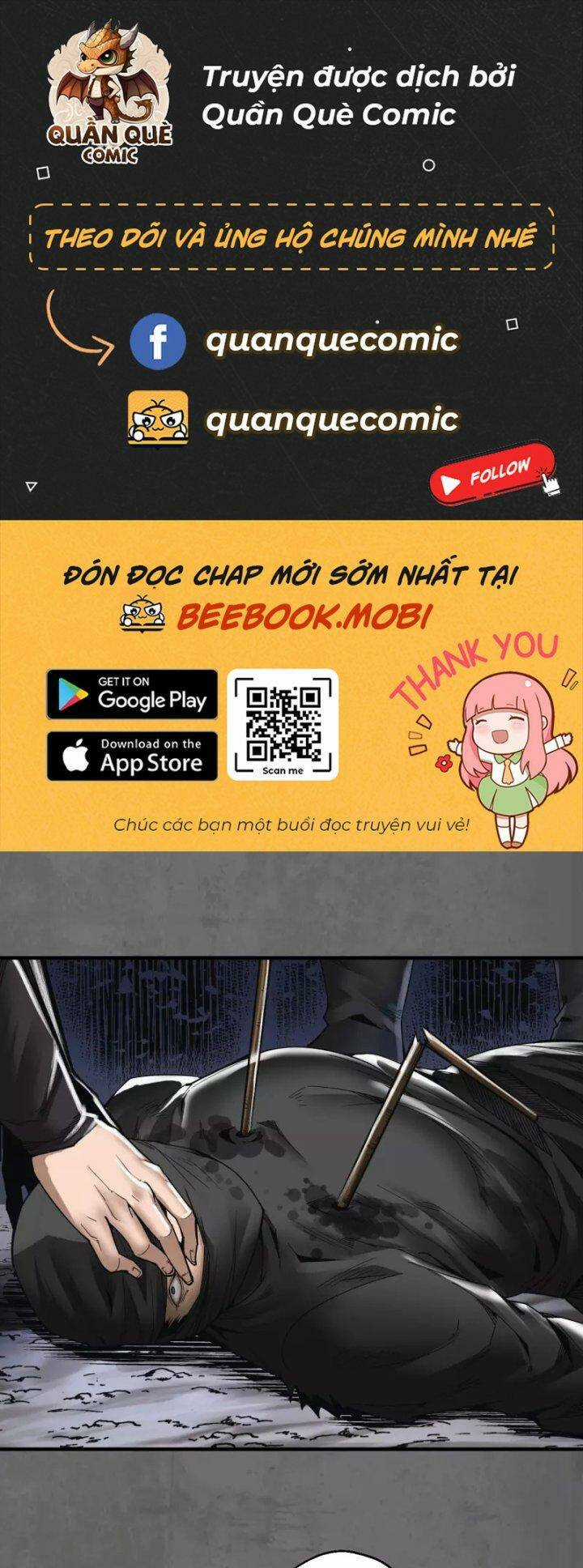 Tạng Phong Hành Chapter 178 trang 1
